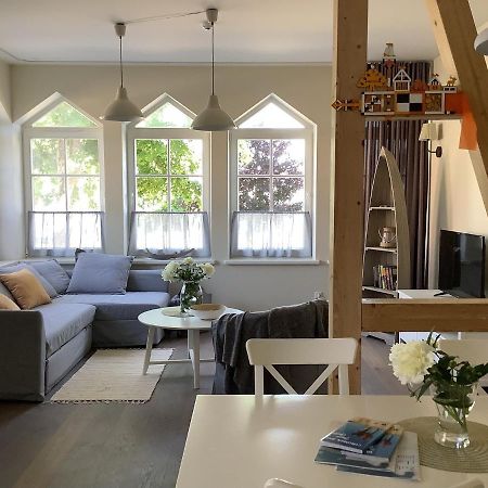 Vila May Juodkrantė Extérieur photo