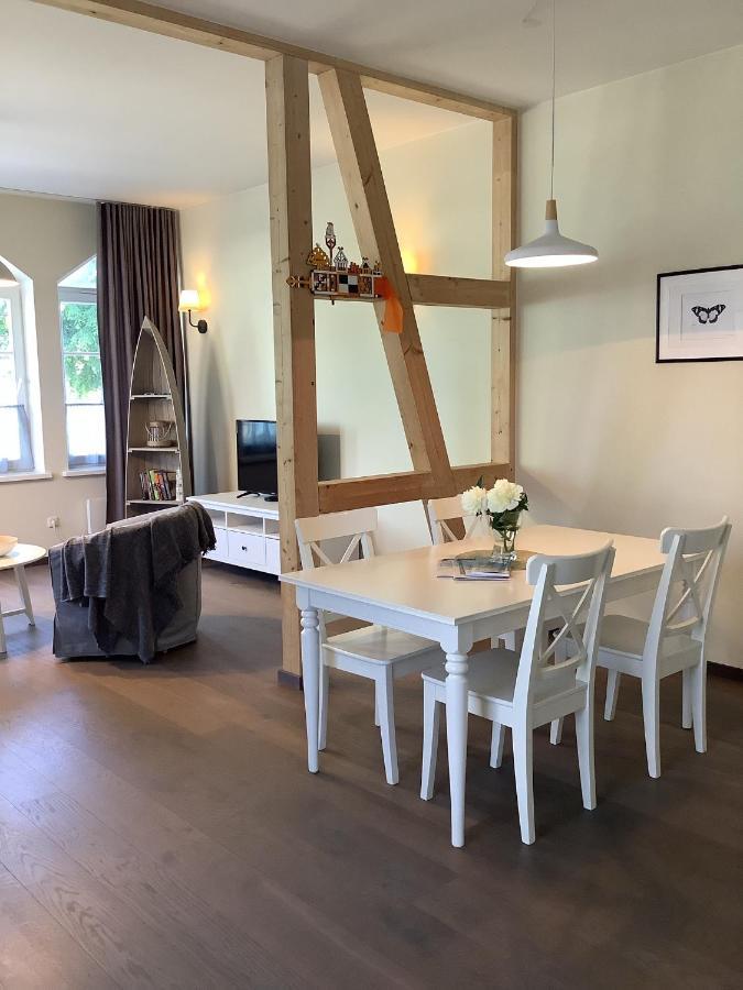 Vila May Juodkrantė Extérieur photo