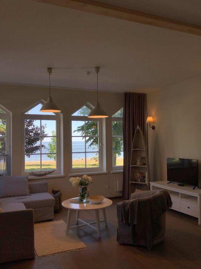 Vila May Juodkrantė Extérieur photo