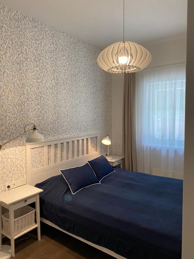 Vila May Juodkrantė Extérieur photo
