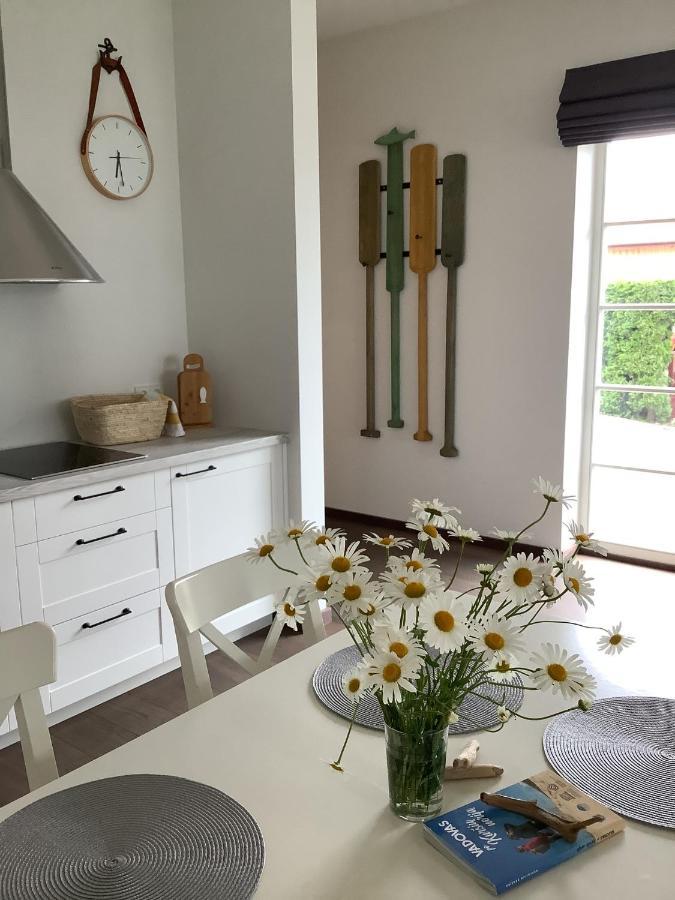 Vila May Juodkrantė Extérieur photo