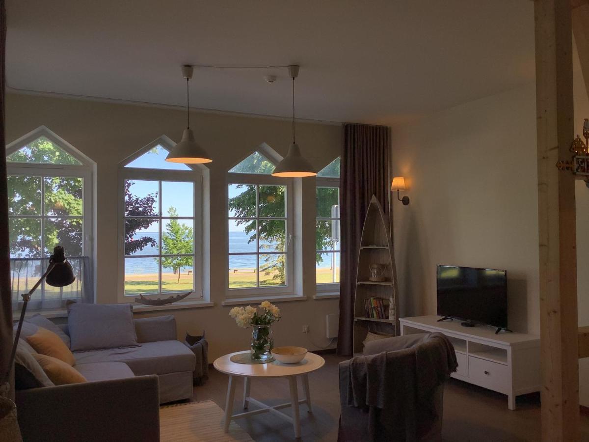 Vila May Juodkrantė Extérieur photo
