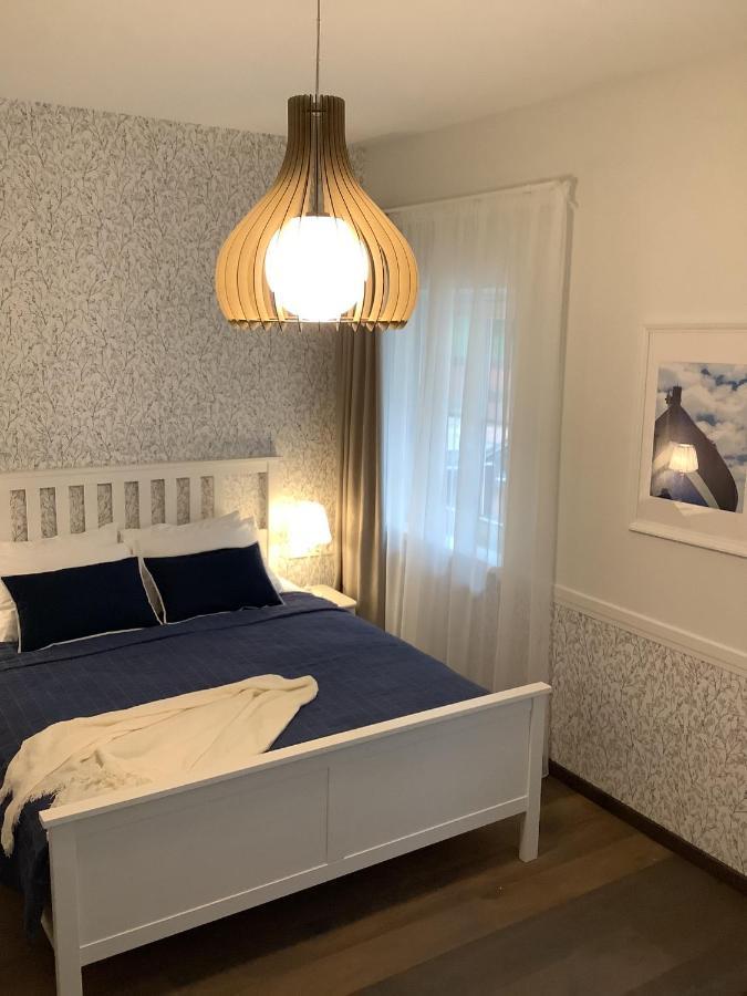 Vila May Juodkrantė Extérieur photo